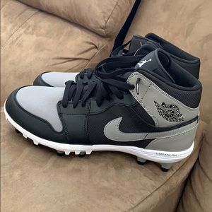 Air Jordan Shadow 1 cleats